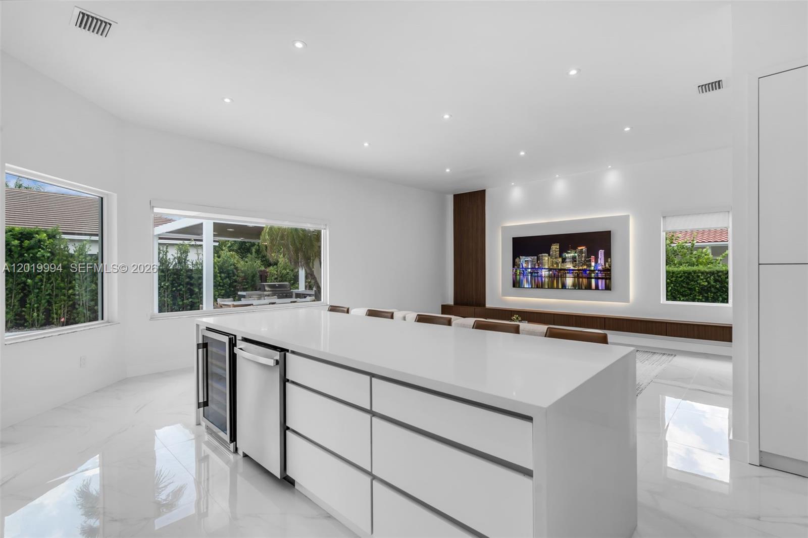 POINCIANA GARDENS - Residential