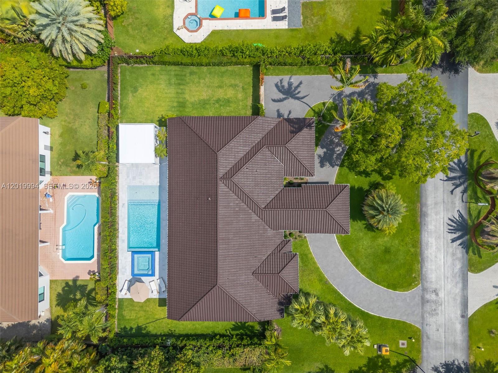 POINCIANA GARDENS - Residential