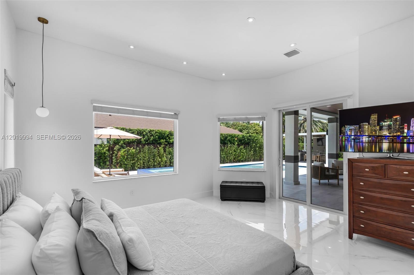 POINCIANA GARDENS - Residential