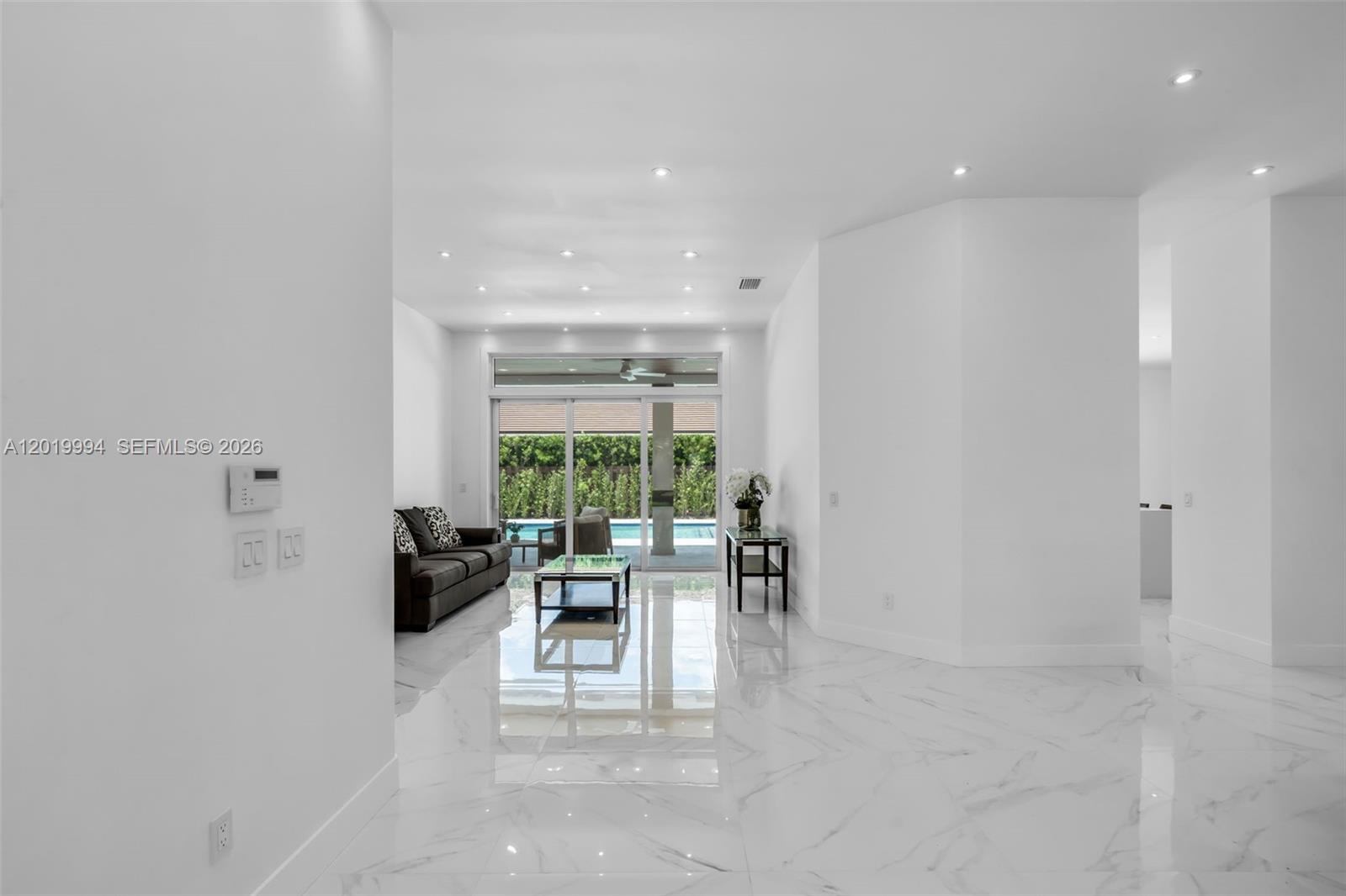 POINCIANA GARDENS - Residential