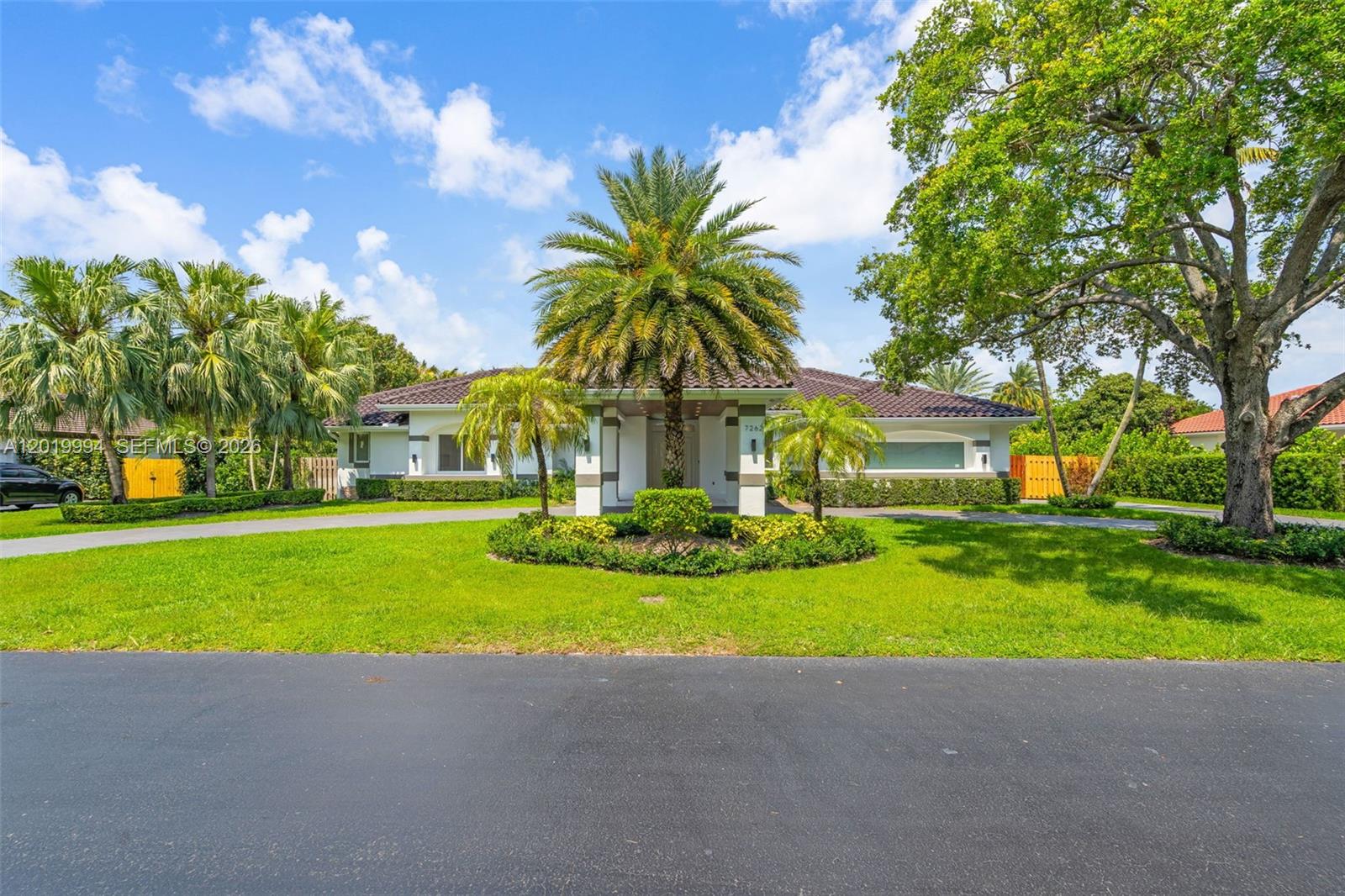 POINCIANA GARDENS - Residential