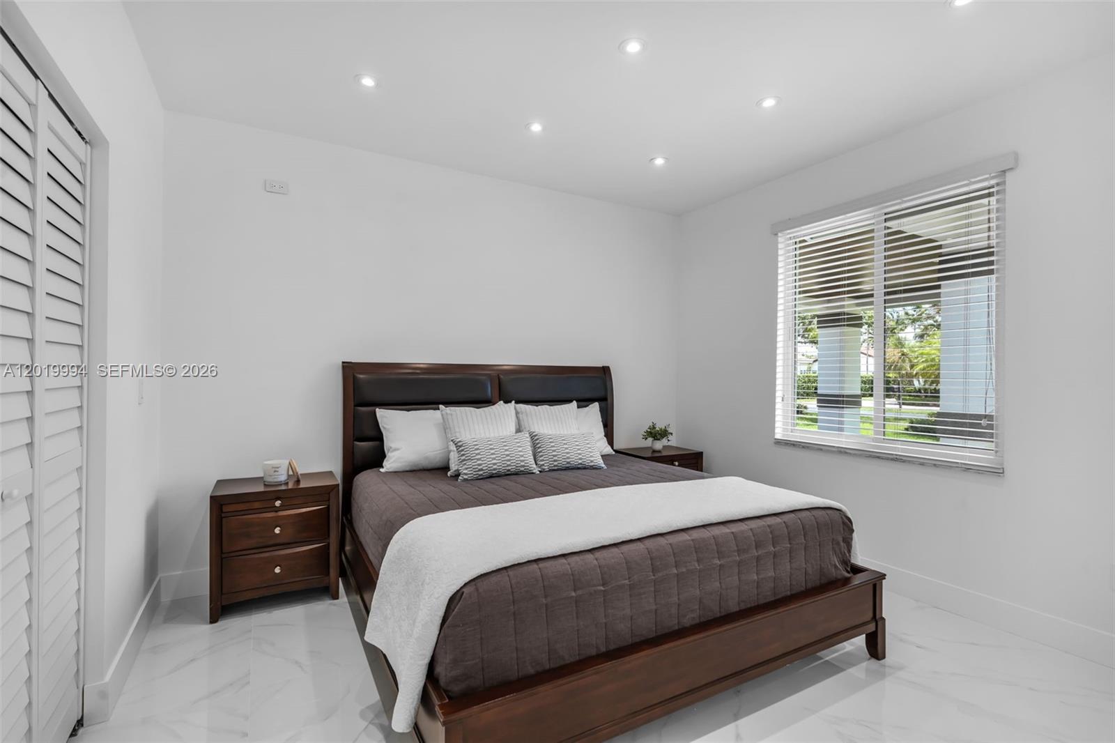 POINCIANA GARDENS - Residential