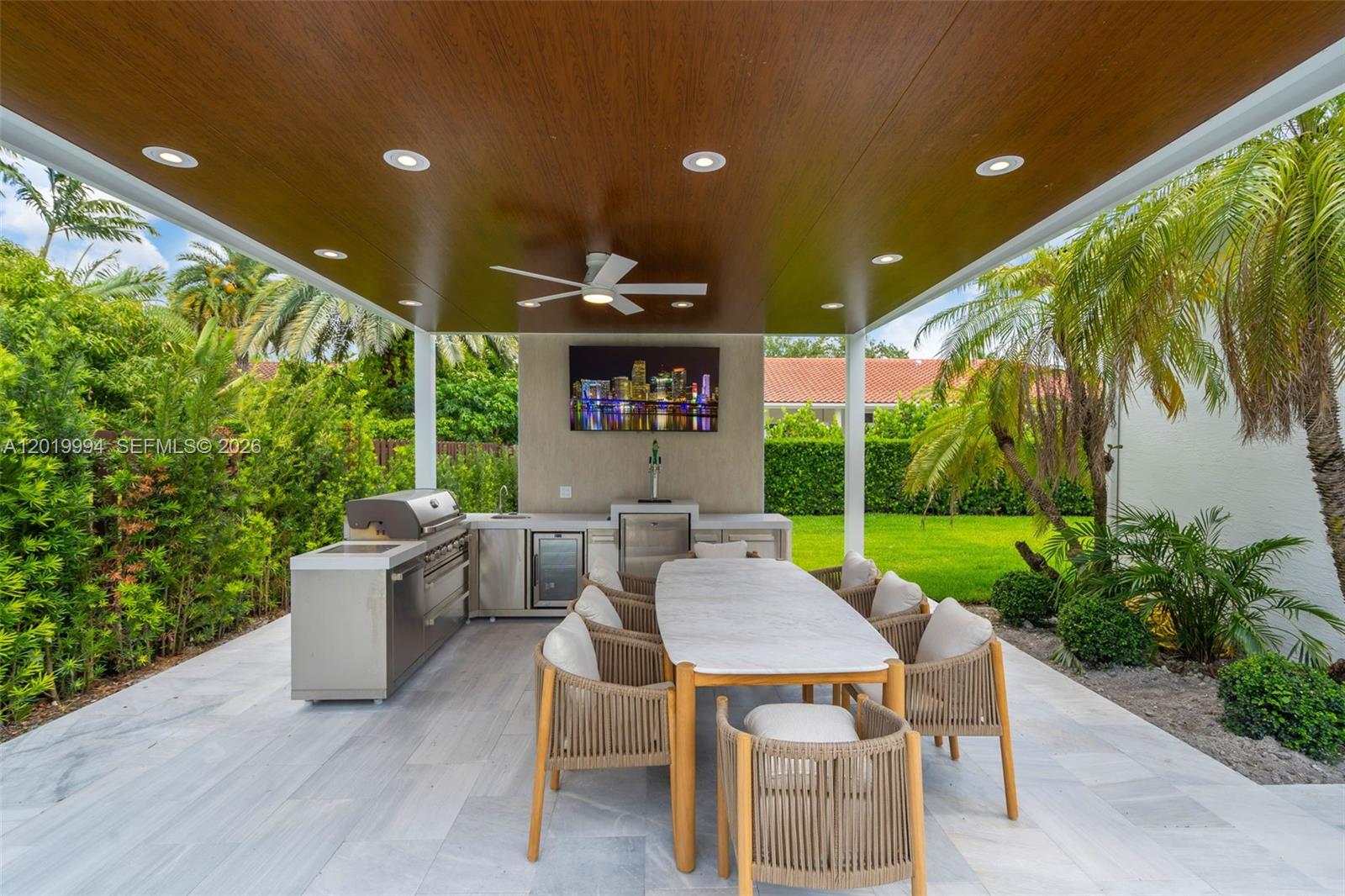 POINCIANA GARDENS - Residential