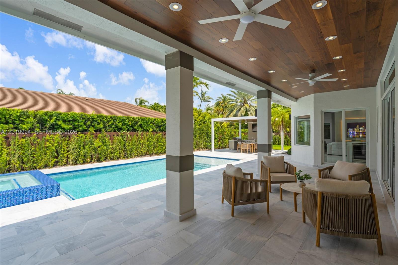 POINCIANA GARDENS - Residential