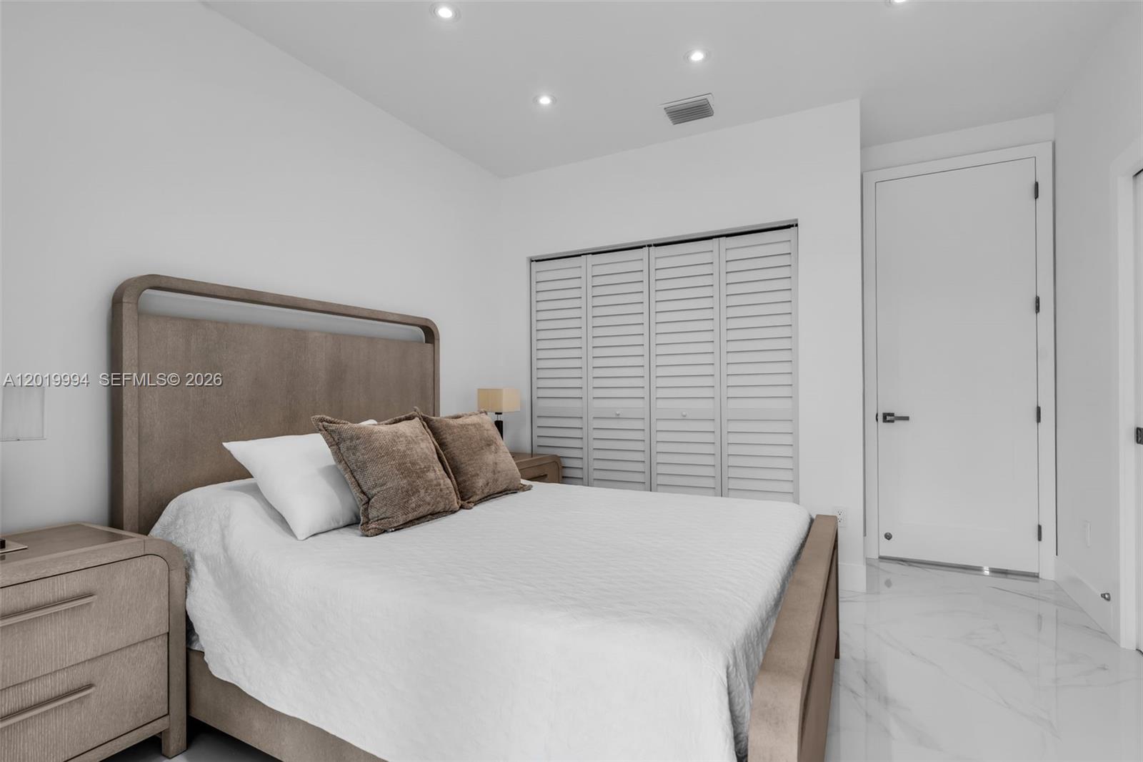 POINCIANA GARDENS - Residential