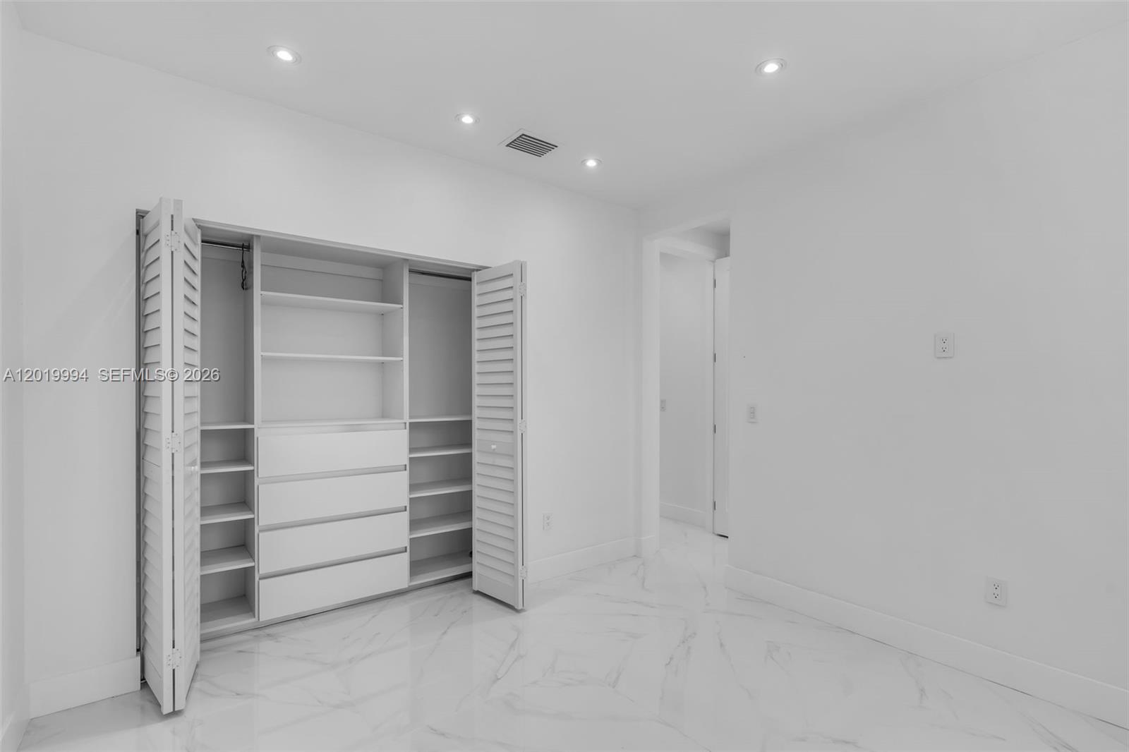 POINCIANA GARDENS - Residential