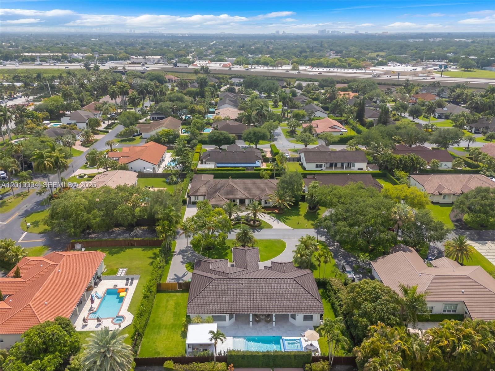 POINCIANA GARDENS - Residential