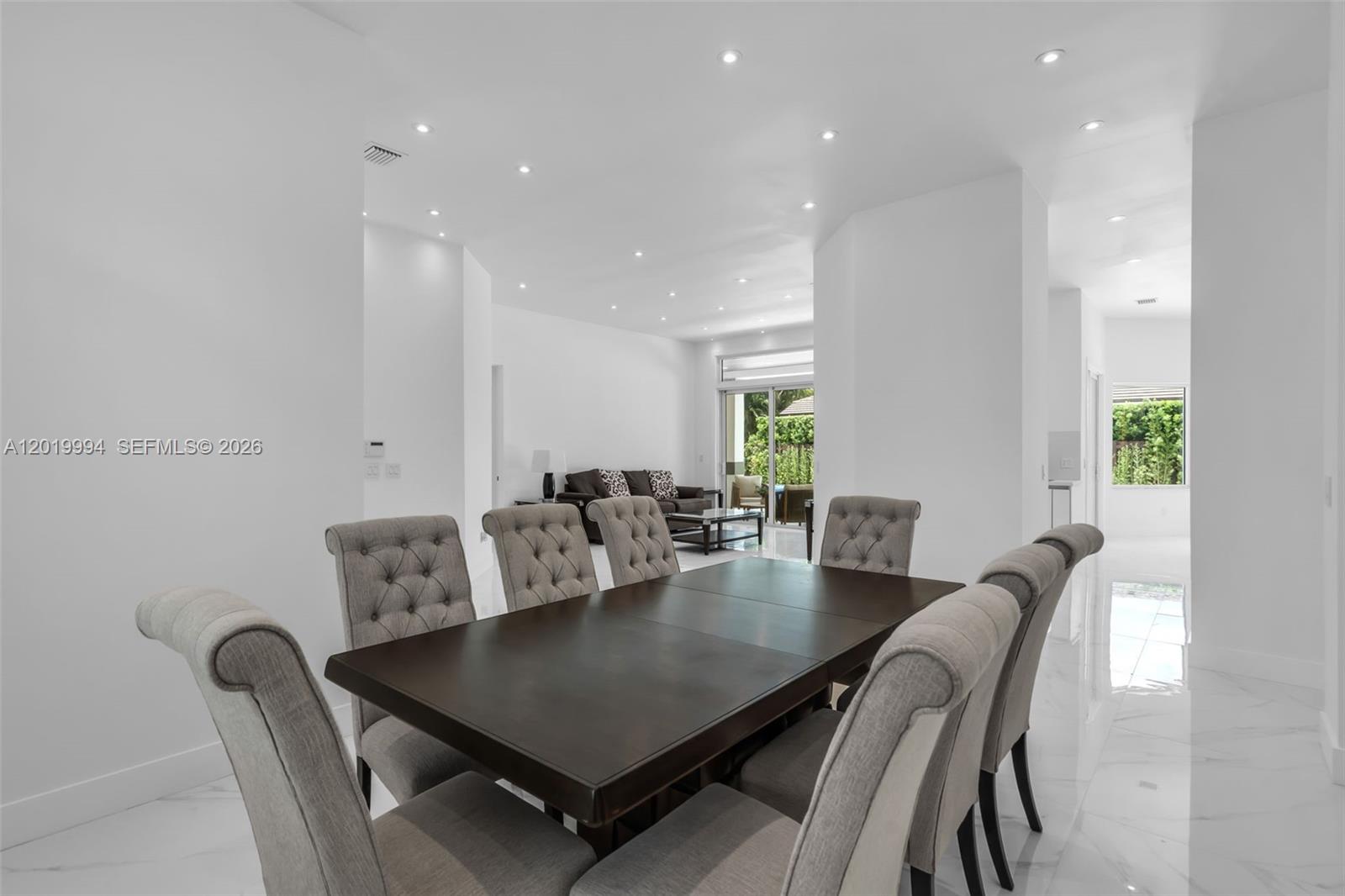 POINCIANA GARDENS - Residential