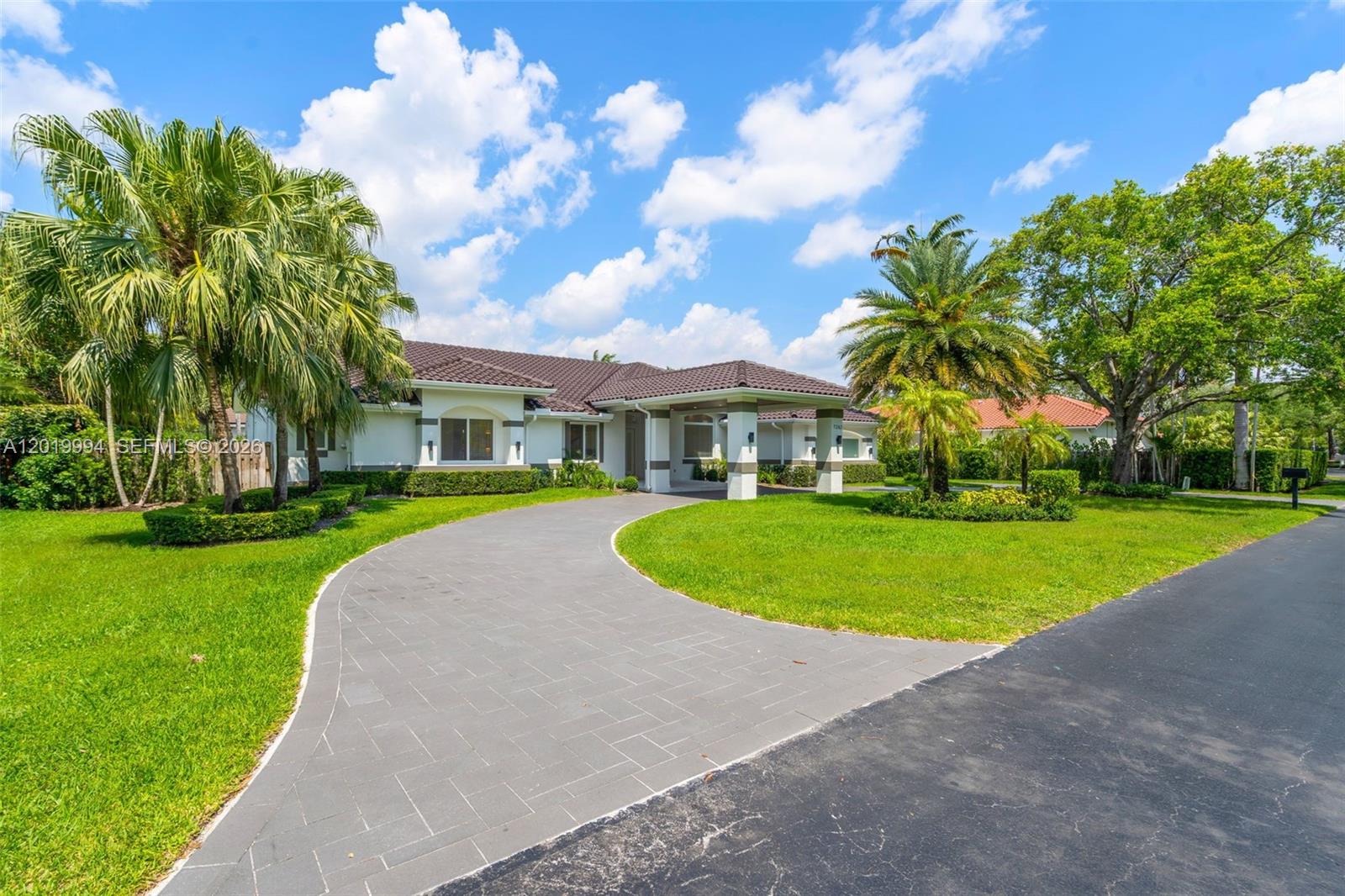 POINCIANA GARDENS - Residential
