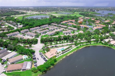 A home in Deerfield Beach