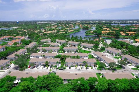 A home in Deerfield Beach