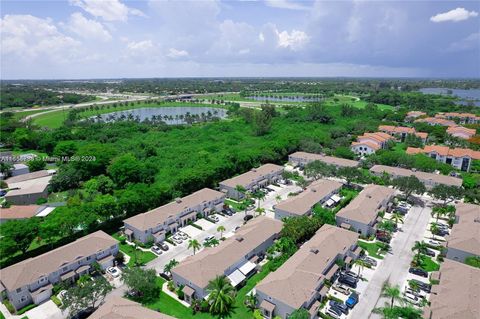 A home in Deerfield Beach