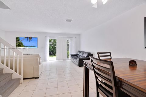 A home in Deerfield Beach