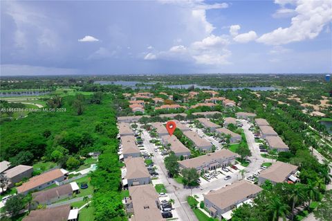 A home in Deerfield Beach