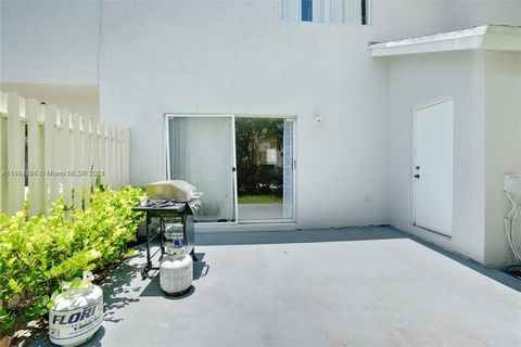 A home in Deerfield Beach