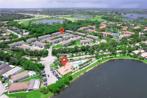 A home in Deerfield Beach