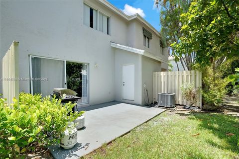 A home in Deerfield Beach