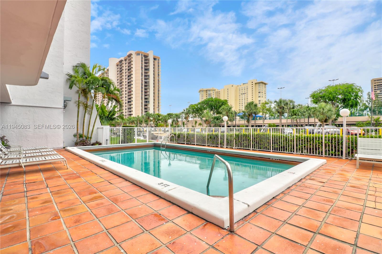 CRICKET CLUBHOUSE CONDO - Residential Lease