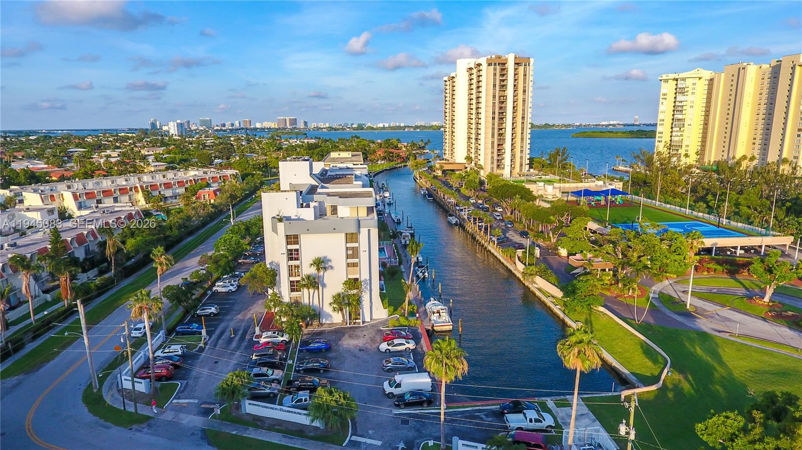 CRICKET CLUBHOUSE CONDO - Residential Lease