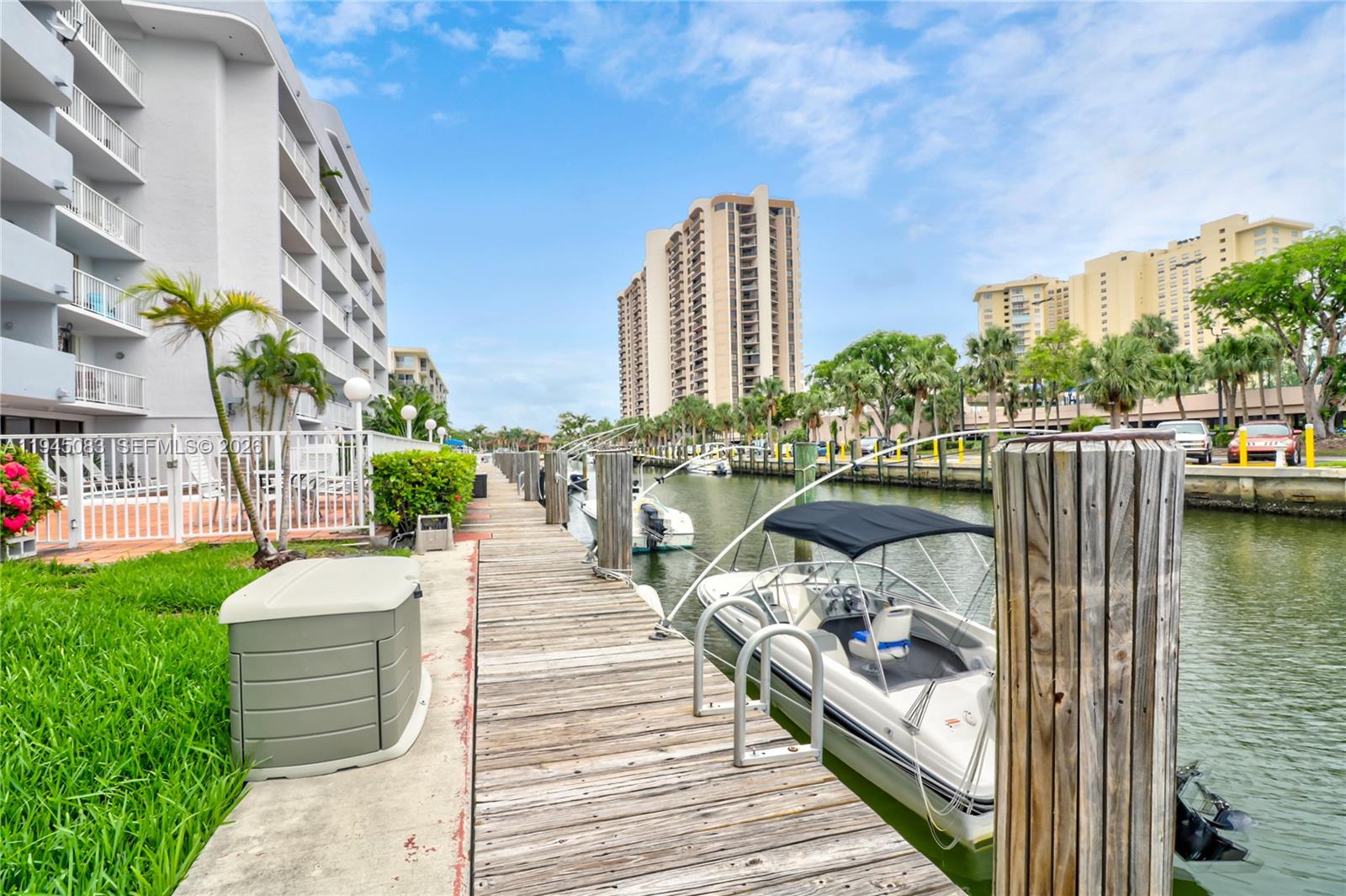 CRICKET CLUBHOUSE CONDO - Residential Lease