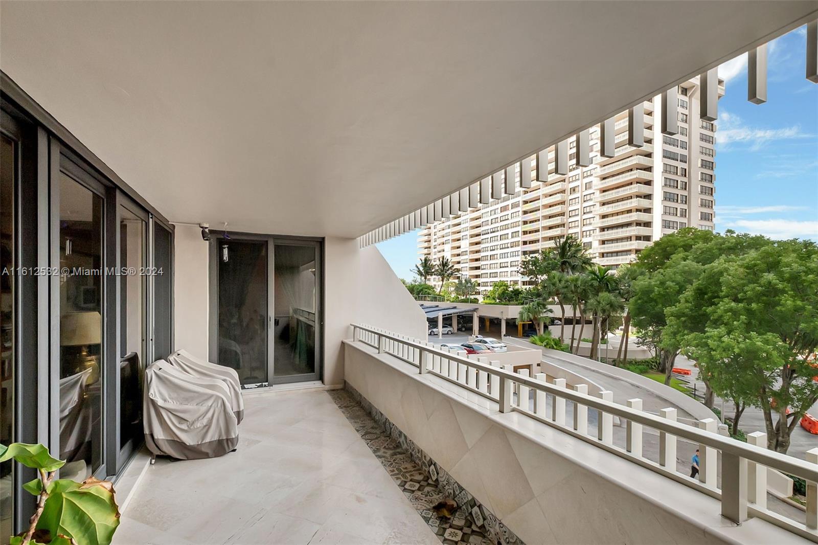 GROVE ISLE CONDO - Residential