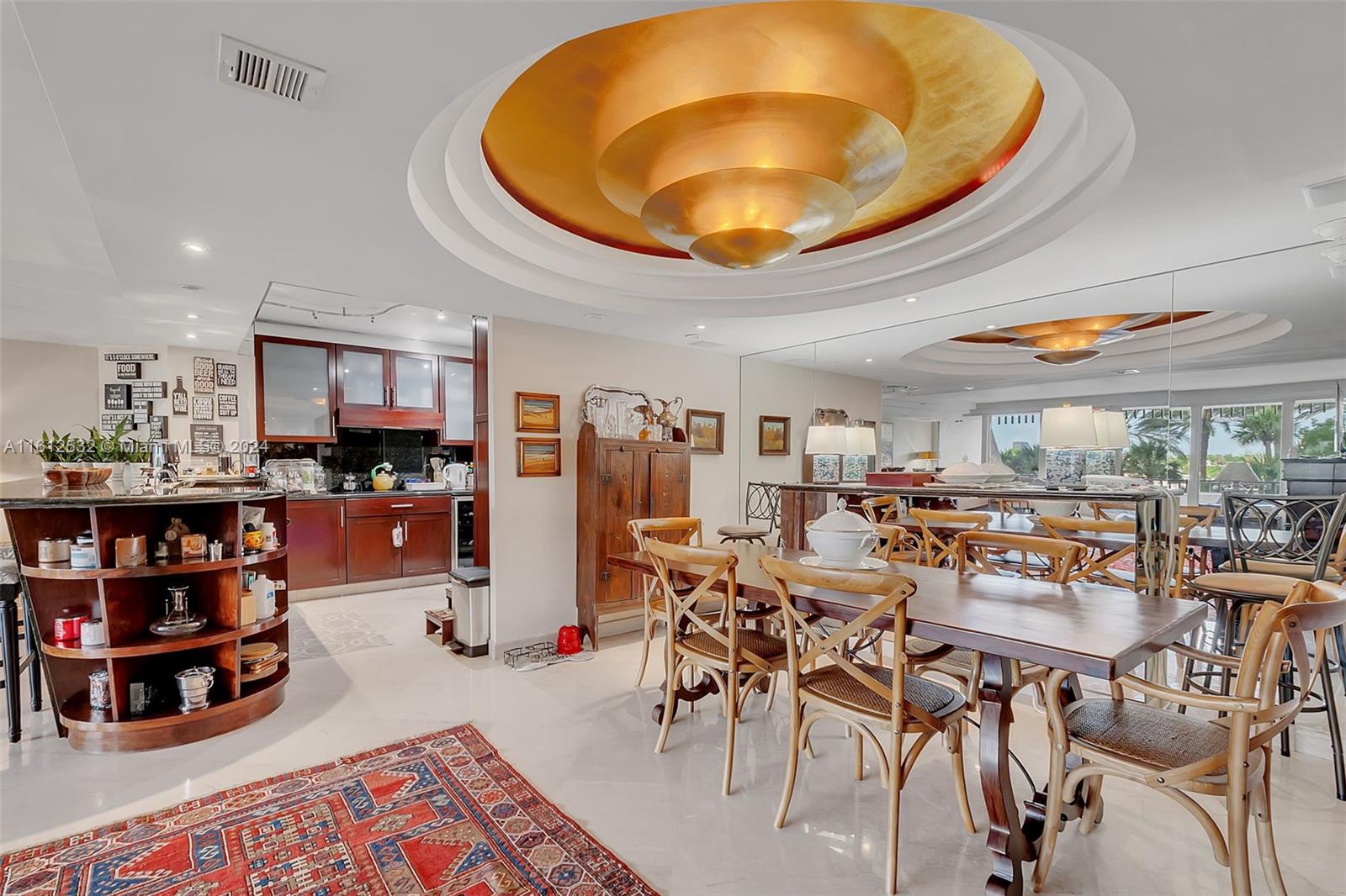 GROVE ISLE CONDO - Residential