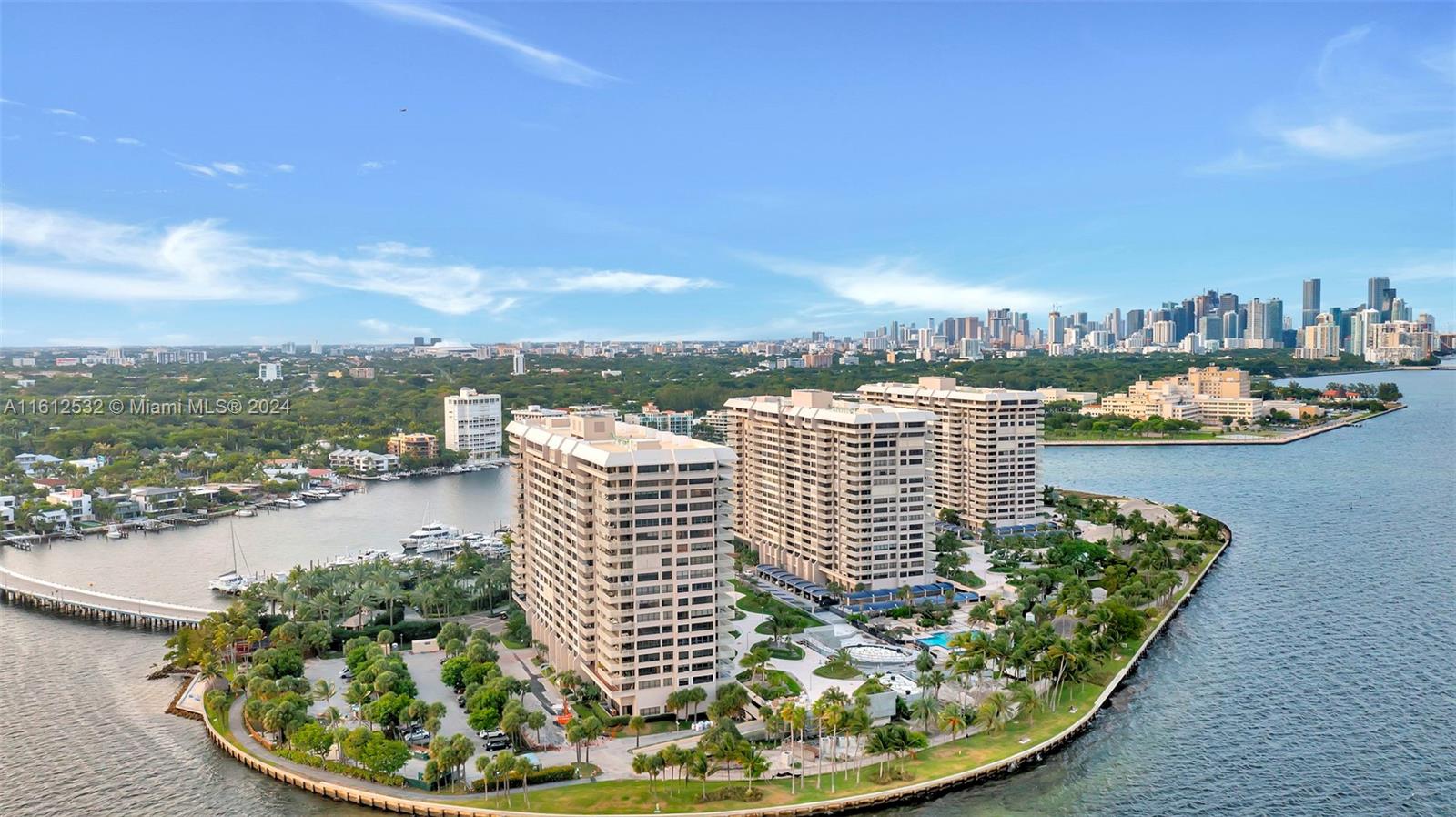 GROVE ISLE CONDO - Residential