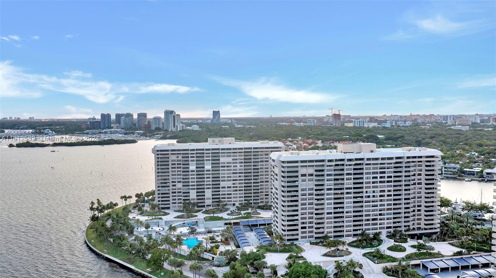 GROVE ISLE CONDO - Residential