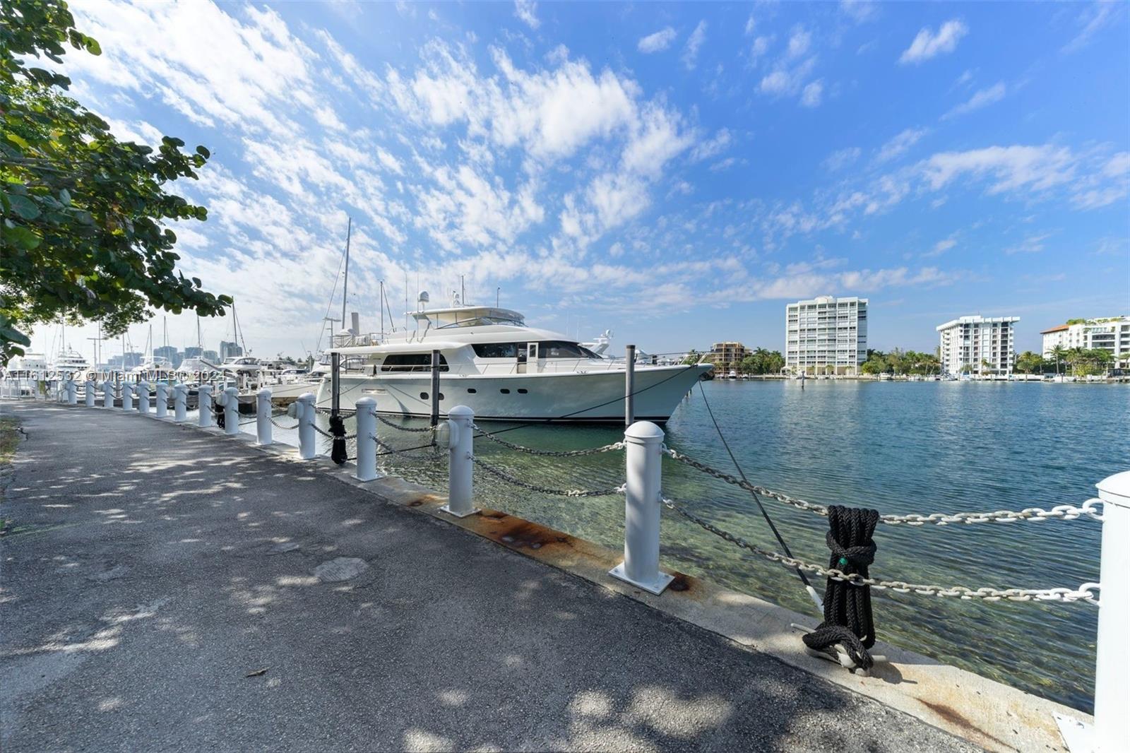 GROVE ISLE CONDO - Residential