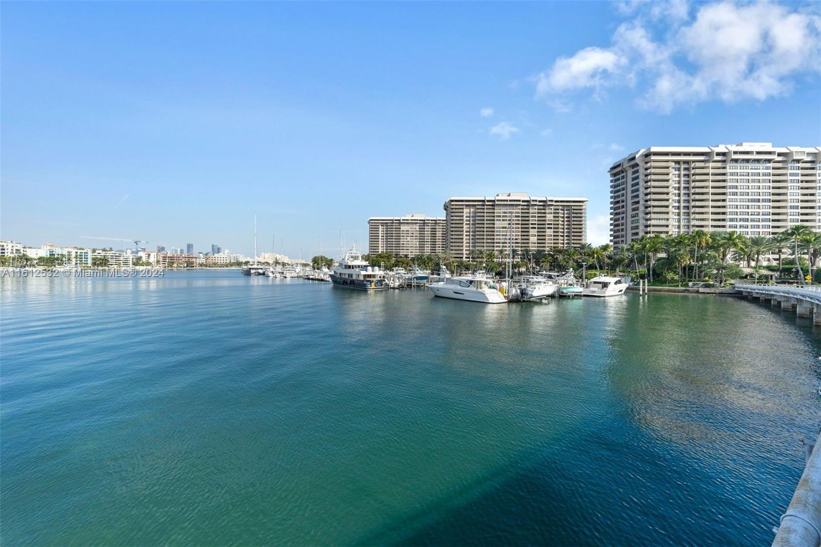 GROVE ISLE CONDO - Residential