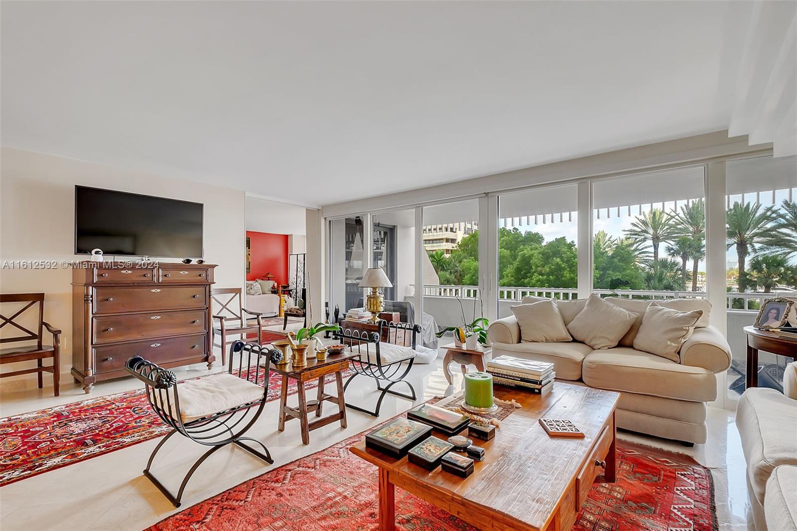 GROVE ISLE CONDO - Residential