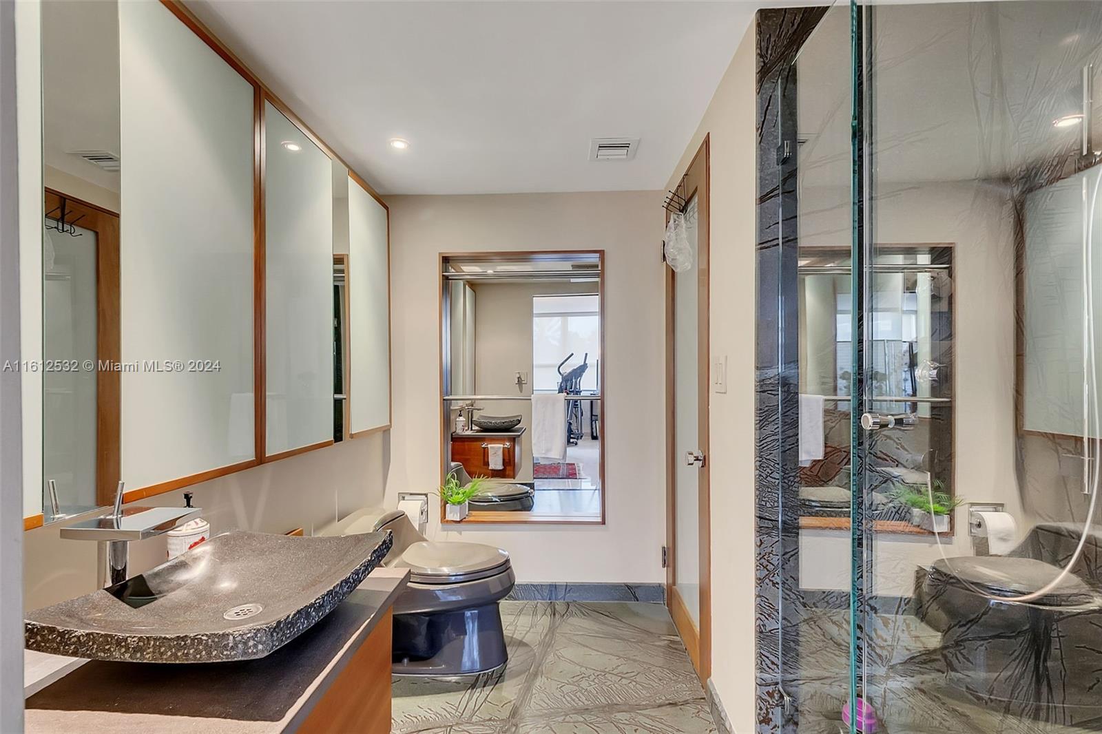 GROVE ISLE CONDO - Residential