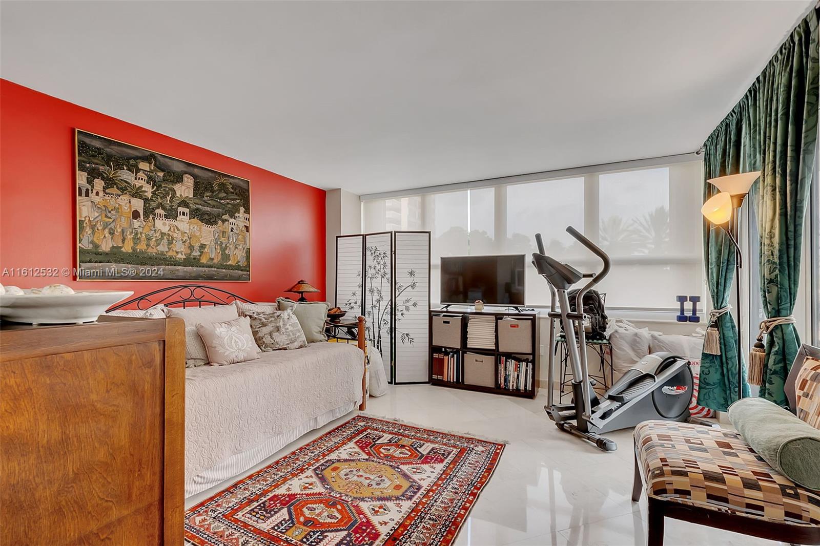 GROVE ISLE CONDO - Residential