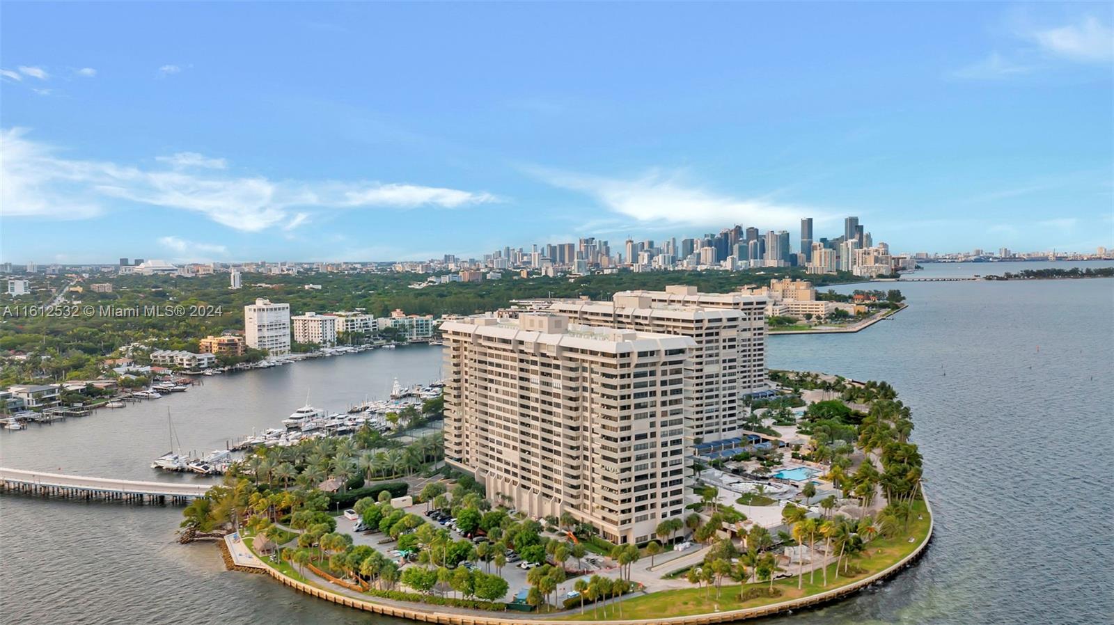GROVE ISLE CONDO - Residential