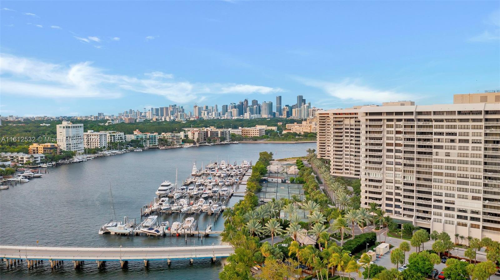 GROVE ISLE CONDO - Residential