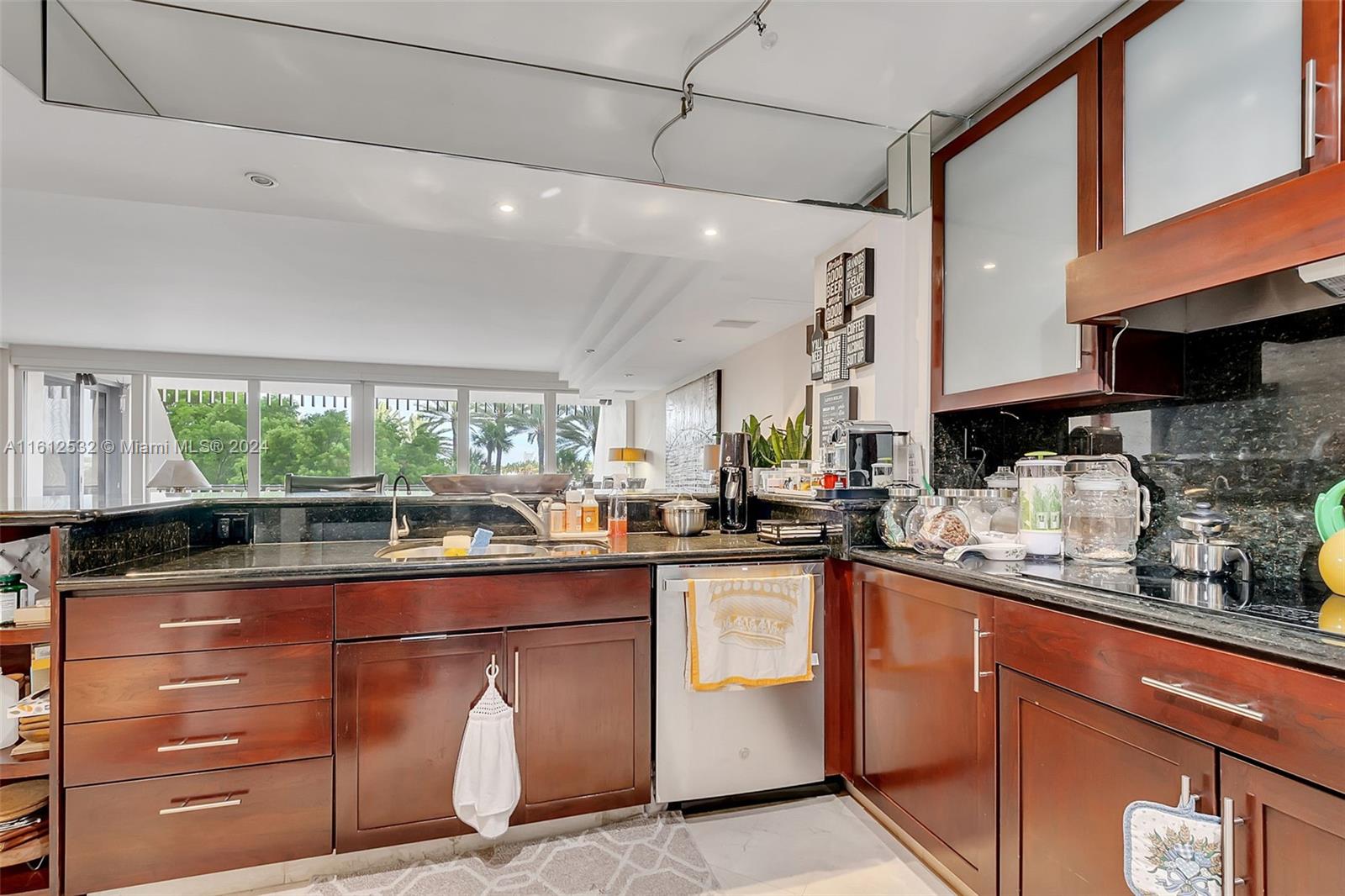 GROVE ISLE CONDO - Residential
