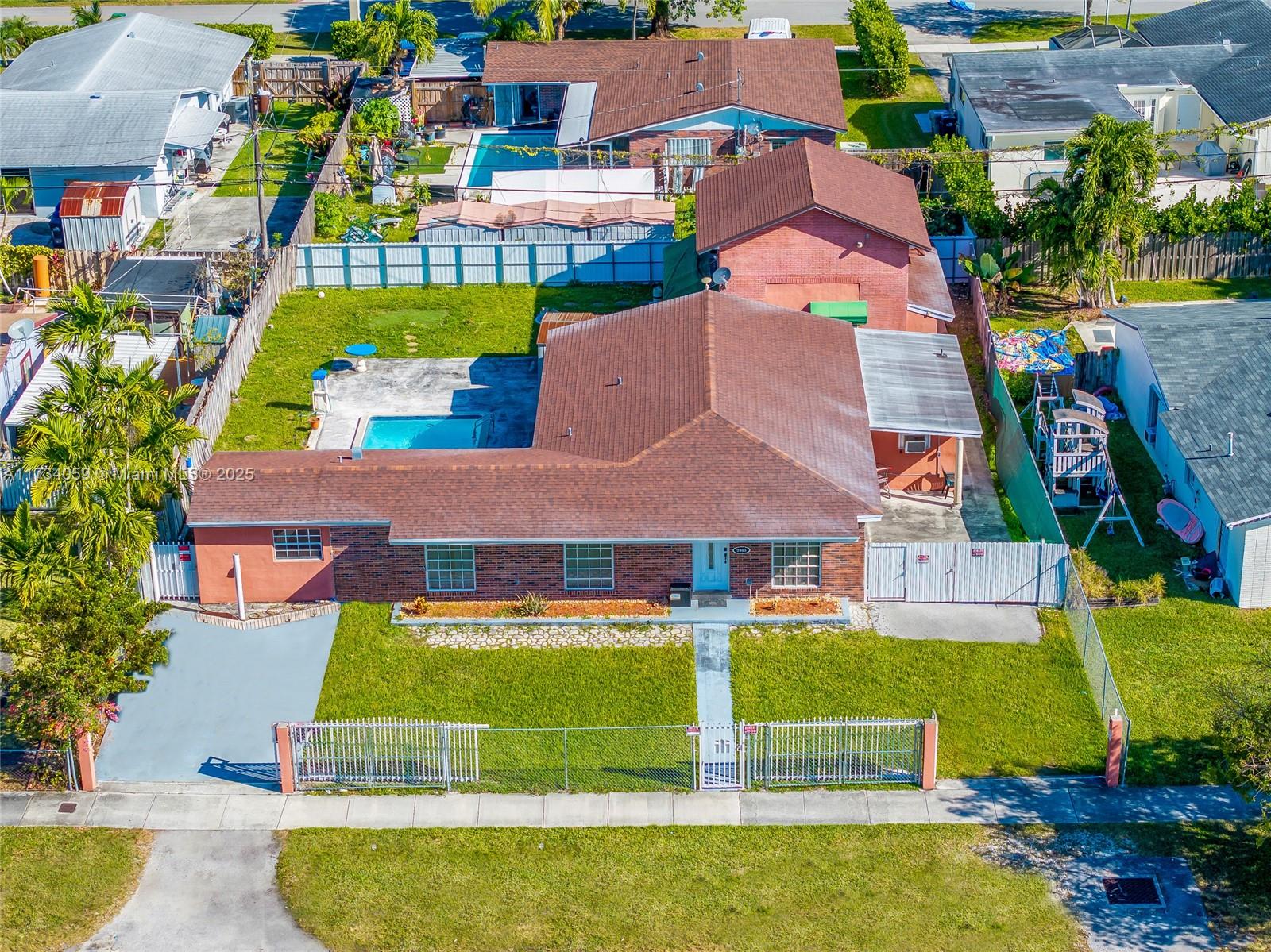 9985 Marlin Rd