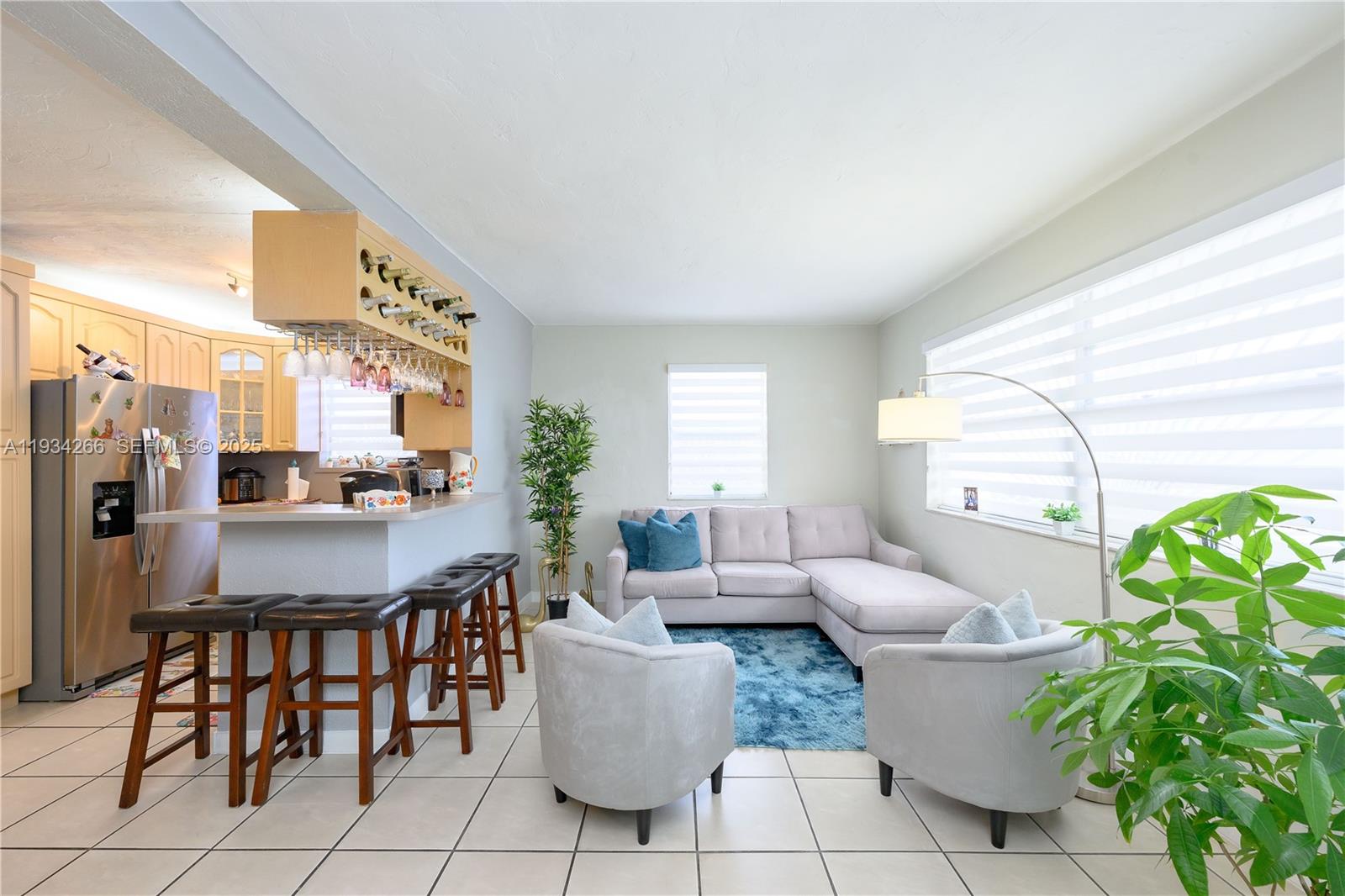 FLAGLER LAWN - Residential