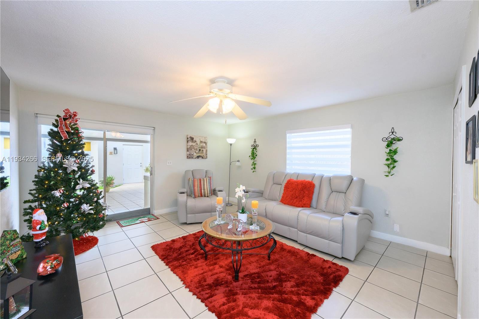 FLAGLER LAWN - Residential