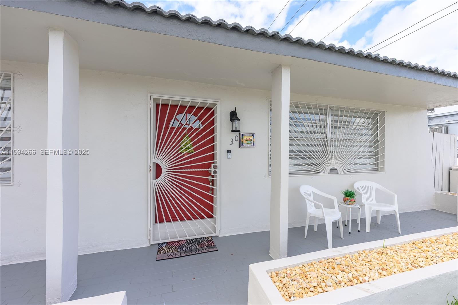 FLAGLER LAWN - Residential