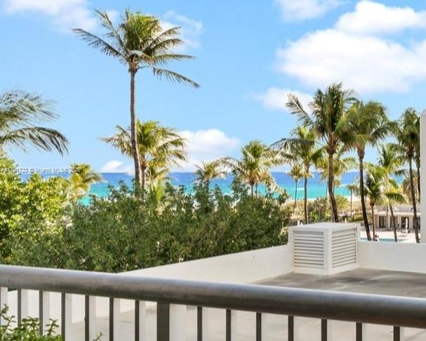 Rental Property at 2655 Collins Ave 510, Miami Beach, Miami-Dade County, Florida - Bedrooms: 2 
Bathrooms: 2  - $3,500 MO.