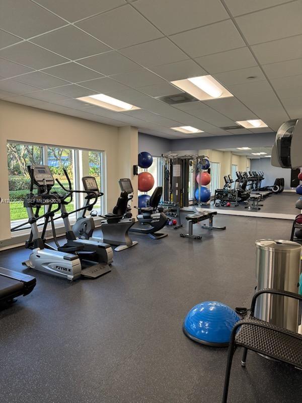 SEA RANCH CLUB OF BOCA I - Residential Lease
