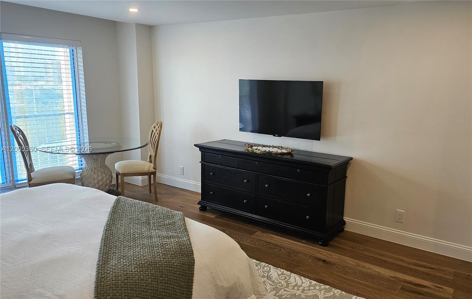 SEA RANCH CLUB OF BOCA I - Residential Lease