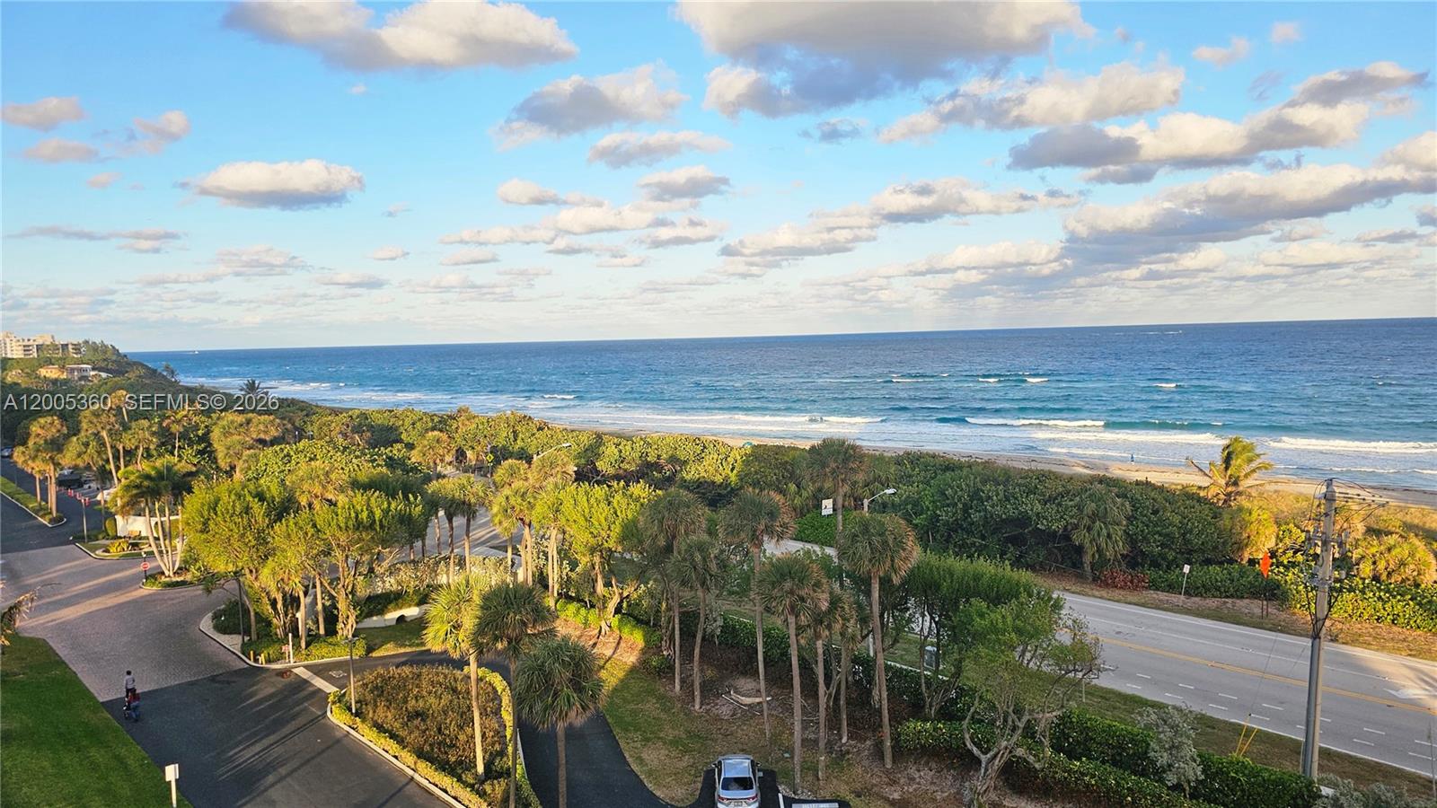 SEA RANCH CLUB OF BOCA I - Residential Lease
