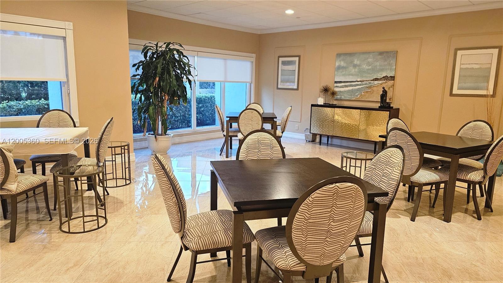 SEA RANCH CLUB OF BOCA I - Residential Lease
