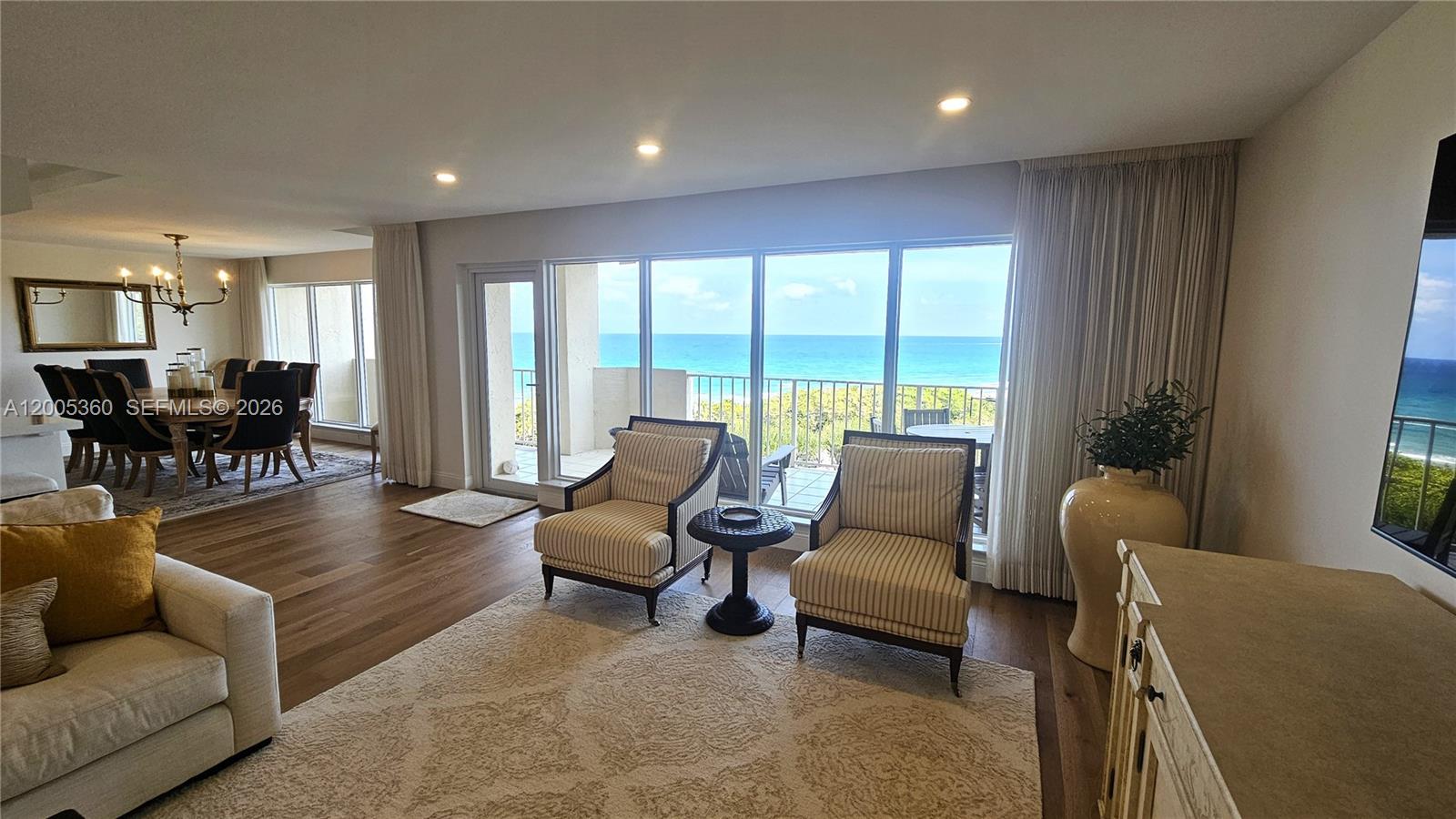 SEA RANCH CLUB OF BOCA I - Residential Lease