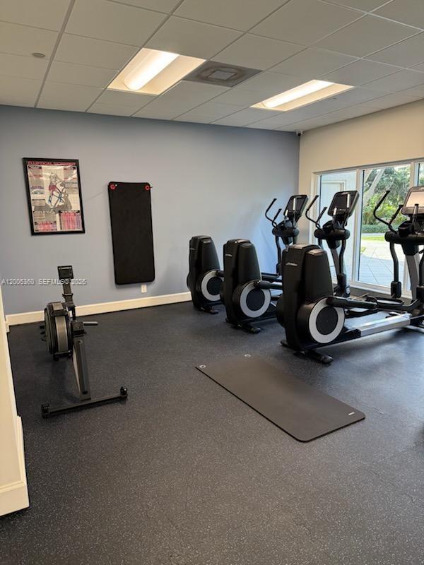 SEA RANCH CLUB OF BOCA I - Residential Lease