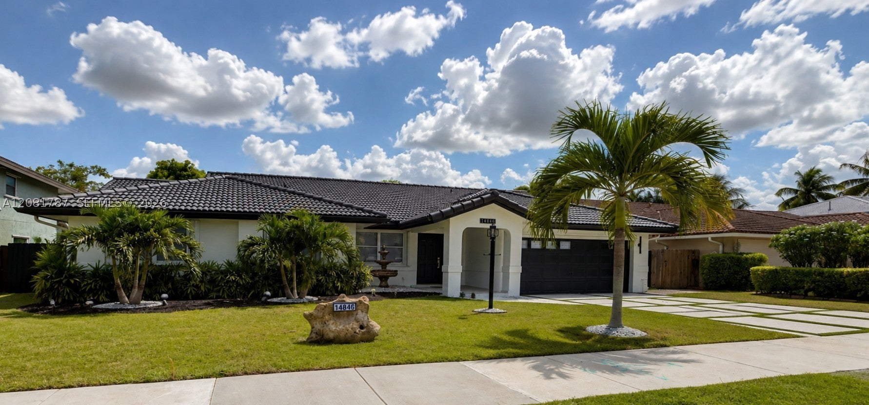 14846 SW 168th Ter