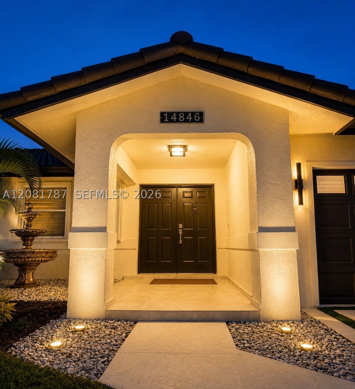 14846 SW 168th Ter, Miami FL 33187