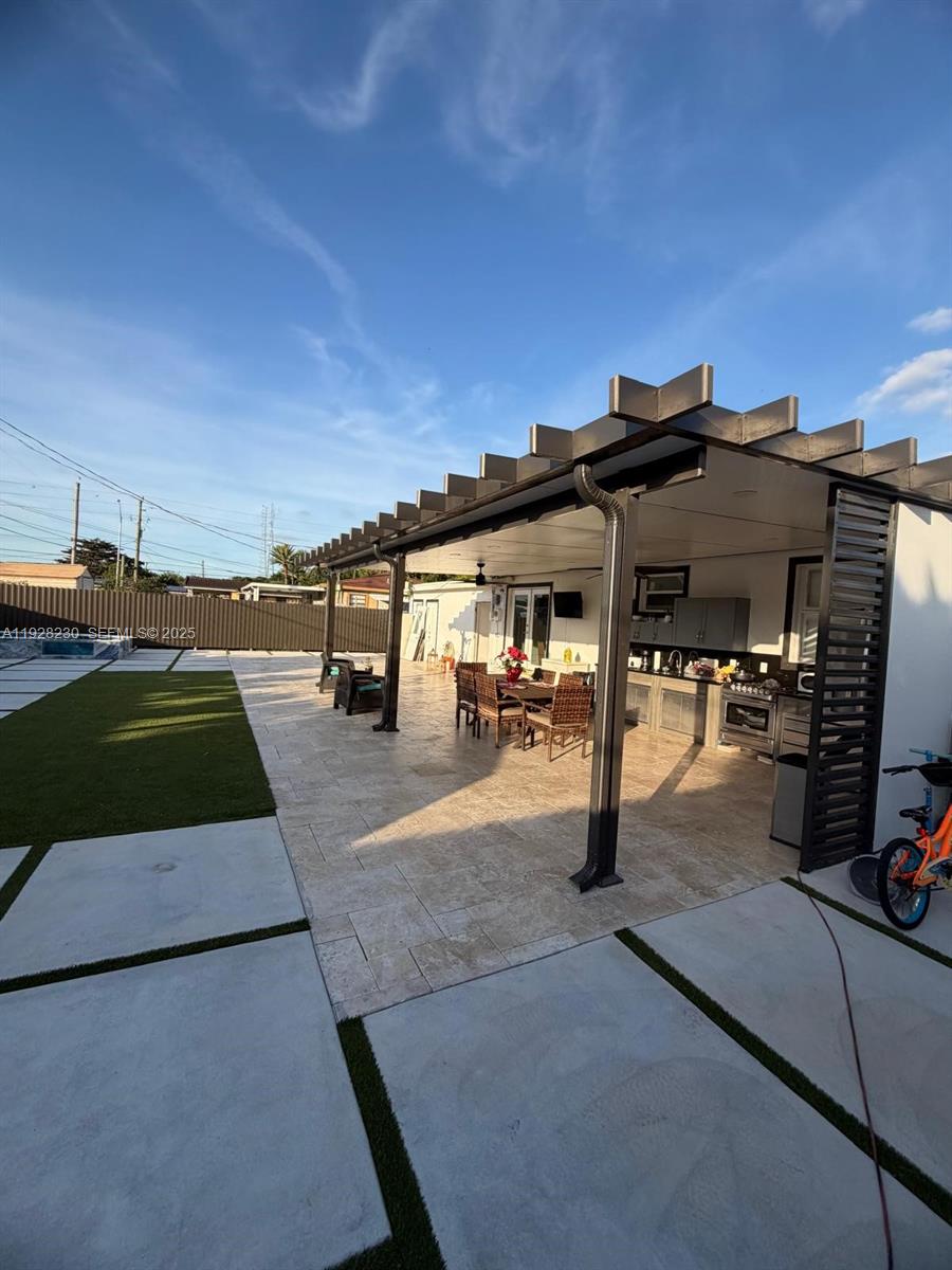 INGLESIDE PARK 1ST ADDN - Residential